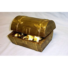 Treasure Chest  Chocolate Gift